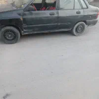 مدل 83|خودرو سواری و وانت|بندر گناوه, |دیوار