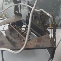 منقل شومینه و ذغال|بخاری، هیتر، شومینه|شیراز, فرگاز|دیوار