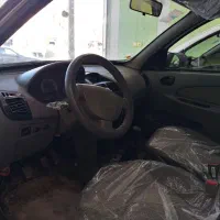 تیبا ۱ مدل ۹۹ تمیز|خودرو سواری و وانت|اردبیل, |دیوار