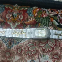 ساعت مچی زنانه ساخت ژاپن