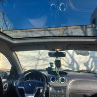 رانا پلاس سقف شیشه ای