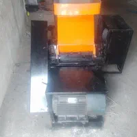 آسیاب دهنه ۴۰|ماشین‌آلات صنعتی|تهران, بهجت‌آباد|دیوار