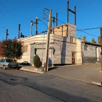فروش خونه مسکونی وتجاری