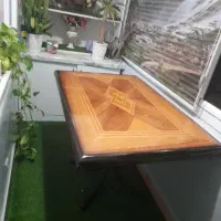 میز نهار خوری