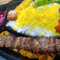 تهیه غذا