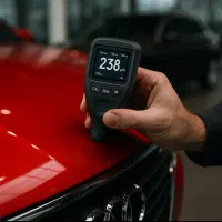 تشخیصsرنگ/خودروکارشناس یافت آباد عبدل آبادبریانک