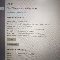 لپ تاپ HP Elitebook 8350U|رایانه همراه|شهرکرد, |دیوار