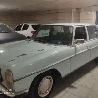بنز 230.4