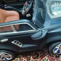 ماشین شارژی BMW|اسباببازی بچه|تهران, سهروردی|دیوار