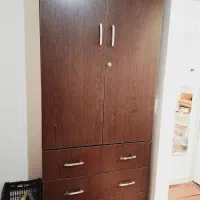 کمد تروتمیز