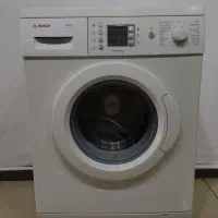 لباسشویی/ بوش آلمان / 8 کیلویی/ ارسال و نصب رایگان
