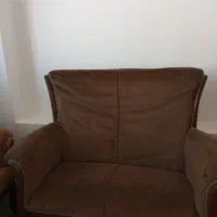 مبل 7نفره کاملا نونو هست|مبلمان خانگی و میز عسلی|زنجان, |دیوار