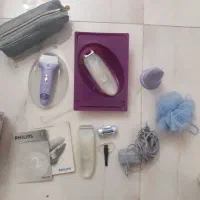 دستگاه اصلاح زنانه|آرایشی، بهداشتی، درمانی|ایلام, |دیوار