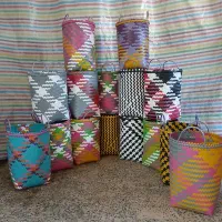 ساک کجراه|صنایع دستی و سایر لوازم تزئینی|آستانه اشرفیه, |دیوار