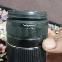 لنز55×250|دوربین عکاسی و فیلم‌برداری|رباط‌کریم, نصیرشهر|دیوار