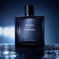 عطر بلو شنل اورجینال سوئیسی