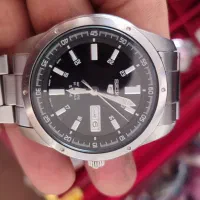 سیکو 5اتوماتیک  درحد