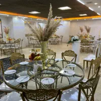 اجاره سالن جشن(عروسی نامزدی عقد تولد)