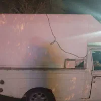 باربند وانت