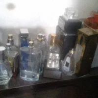شیشه ادکلن