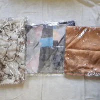 شال وروسری|لباس|محمودآباد, |دیوار