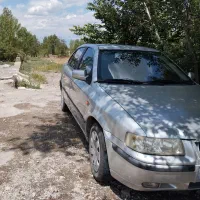 سمند مدل 83|خودرو سواری و وانت|تهران, شهرک ابوذر|دیوار