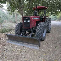 تراکتور ۳۹۹ جفت مدل ۱۴۰۱