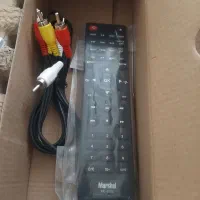 دی وی دی نو آکبند مارک مارشال اصل ۹۰۰|پخشکننده DVD و ویدیو|بروجرد, |دیوار