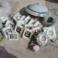 کلید و پریز دست دوم(مارک دلند)