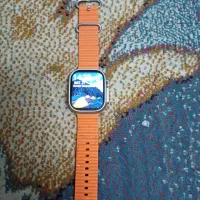 ساعت هوشمند طرح اپل واچ