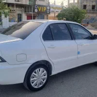 سورن پلاس مدل ۱۴۰۳ گاز سیمی موتور xu7p