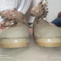 فروش پوتین دیجیتالی|کیف، کفش، کمربند|انزل, |دیوار