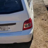 پراید۱۱۱مدل۹۸بی خطو خش|خودرو سواری و وانت|سبزوار, هویزه|دیوار