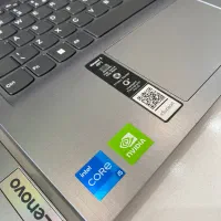 لنوو i5 نسل 11 با گرافیک مجزا|رایانه همراه|گنبد کاووس, |دیوار