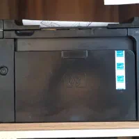 فروش پرینتر Hp 1606 dn دو رو زن سالم|پرینتر، اسکنر، کپی، فکس|تبریز, |دیوار