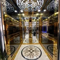 تعمیرات وبازسازی  وسرویس اسانسور