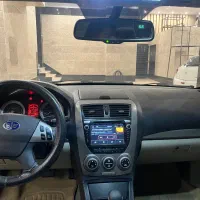 بسترن b50|خودرو سواری و وانت|کرج, برغان|دیوار