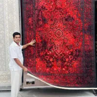 فرش /فرش قصرنام آشنا برای بوشهر وحومه