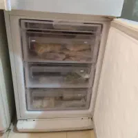 یخچال فریزر سامسونگ