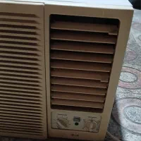 کولر ۲۰هزار الجی در رامشیر