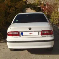 سمند LX مدل ۹۹|خودرو سواری و وانت|تهران, خواجه نظام الملک|دیوار