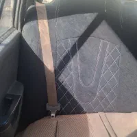 ماشین مدل نود|خودرو سواری و وانت|دورود, |دیوار