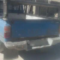 نیسان|خودرو سواری و وانت|شیراز, شهرک گلستان|دیوار