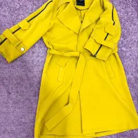 لباس مجلسی ومانتوتمیزدرحدنو