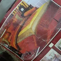 روتختی دونفره کاملا نو