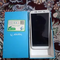 گوشی هانر هواوی 7s