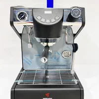 قهوه ساز و اسپرسو ساز صنعتی تک گروپ نو آکبند|سماور، چایساز، قهوهساز|مشهد, آزادشهر|دیوار