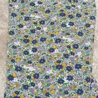 پارچه پوفکی