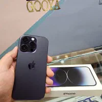 آیفون ۱۴ پرو دوسیم