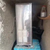 آبسرد کن زاگرس